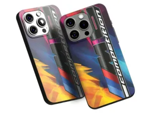 BMW Protection Smartphone Solide Professionnelle